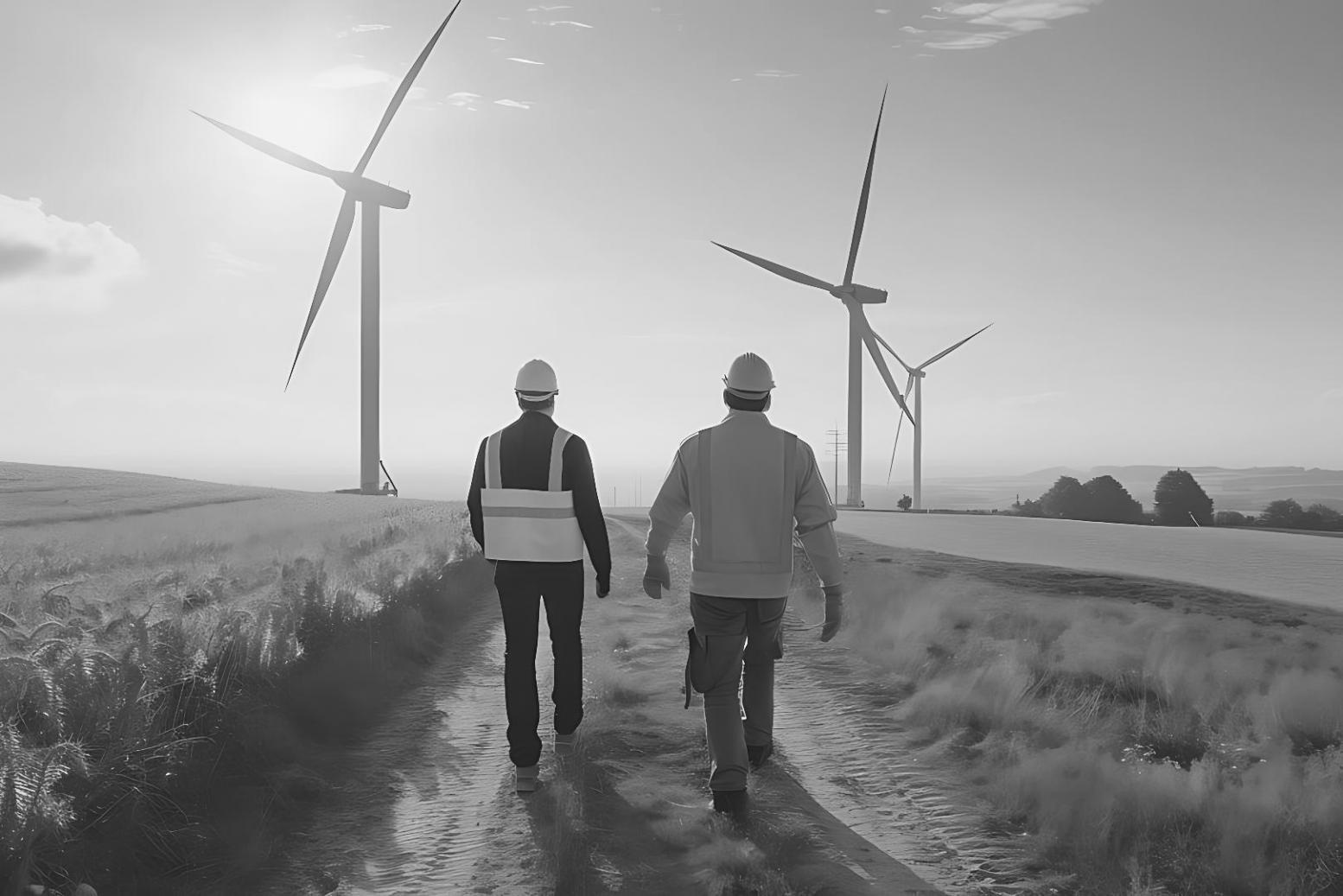 Moderne Energiesysteme