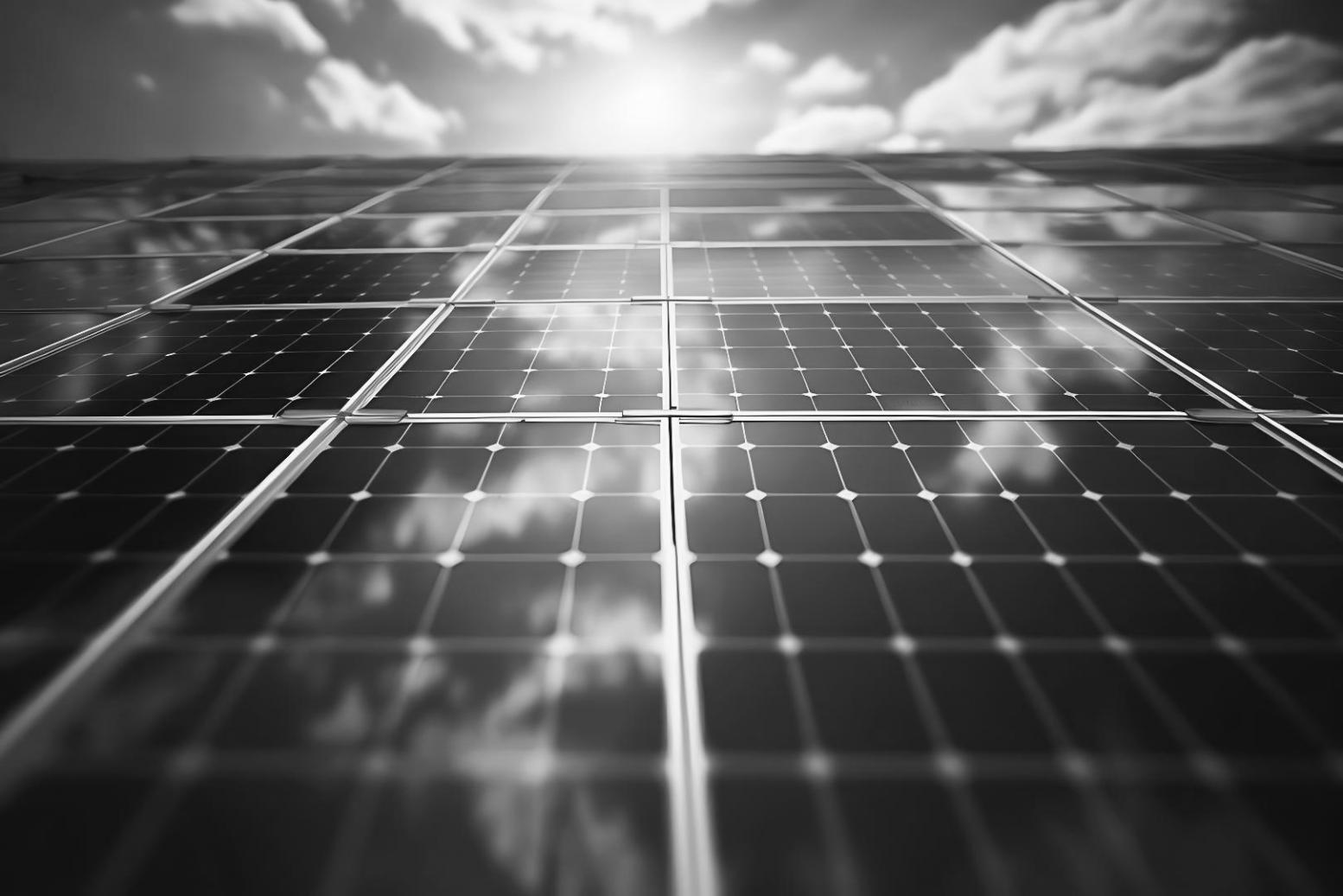 Energieinfrastruktur und Technologie